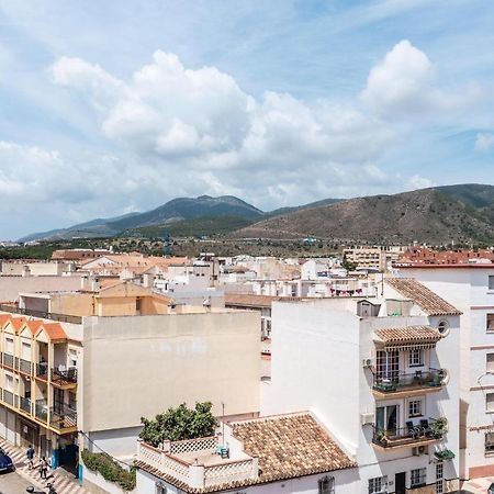 Precioso Apartamento Con Jacuzzi Apartment Torremolinos Exterior foto