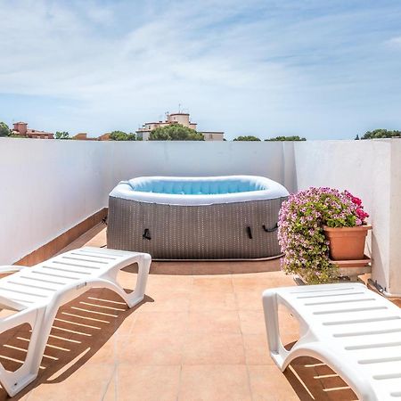 Precioso Apartamento Con Jacuzzi Apartment Torremolinos Exterior foto