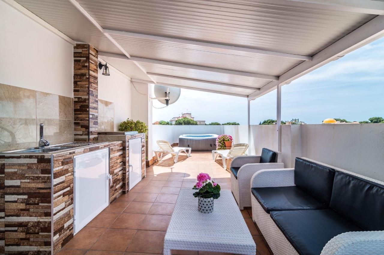 Precioso Apartamento Con Jacuzzi Apartment Torremolinos Exterior foto
