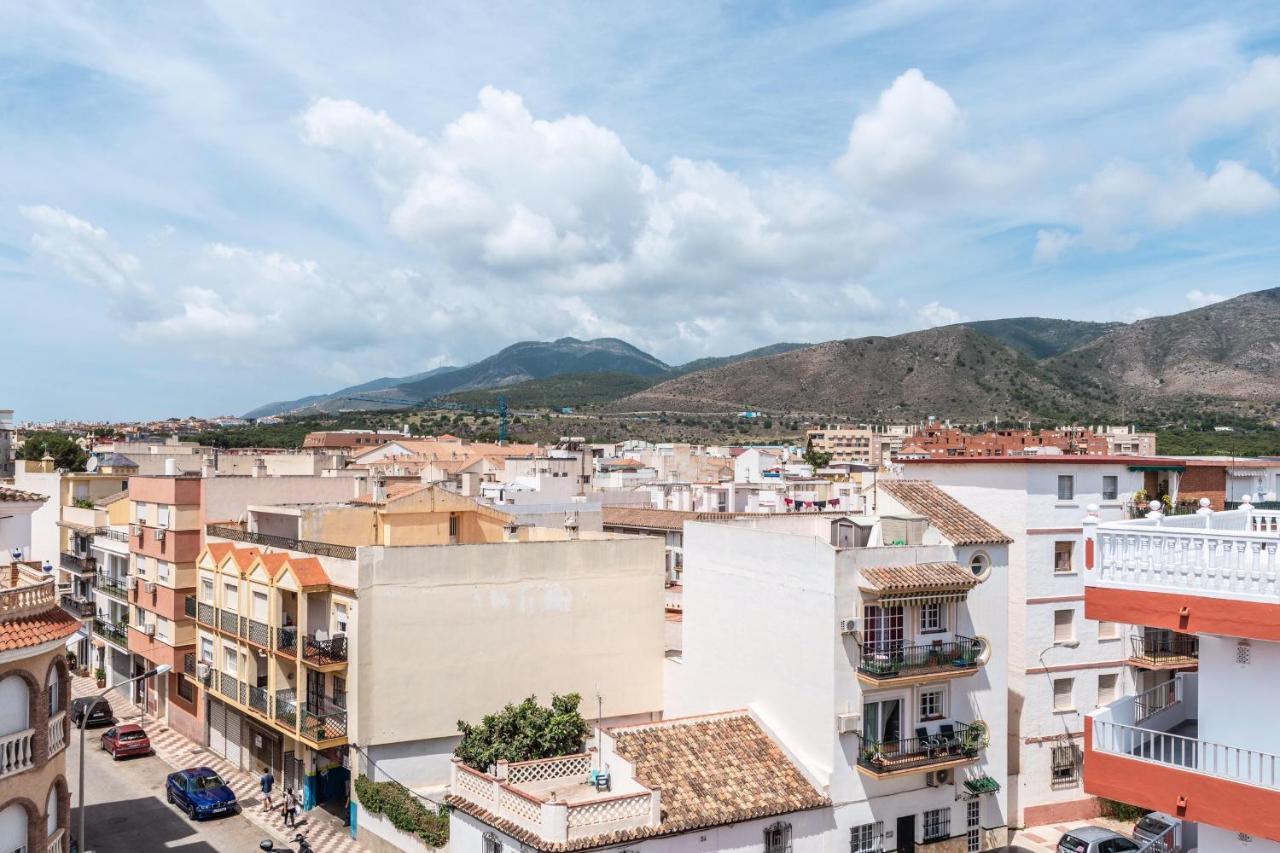 Precioso Apartamento Con Jacuzzi Apartment Torremolinos Exterior foto