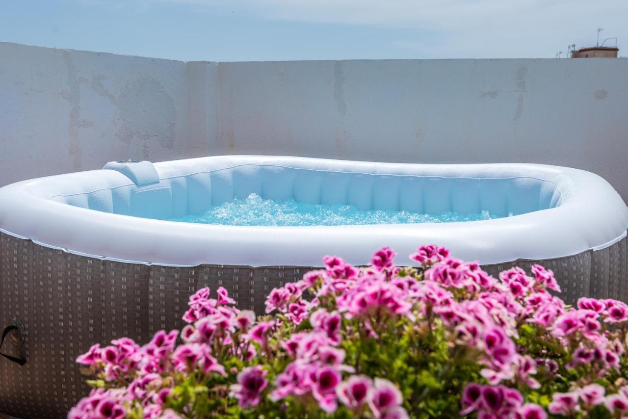 Precioso Apartamento Con Jacuzzi Apartment Torremolinos Exterior foto