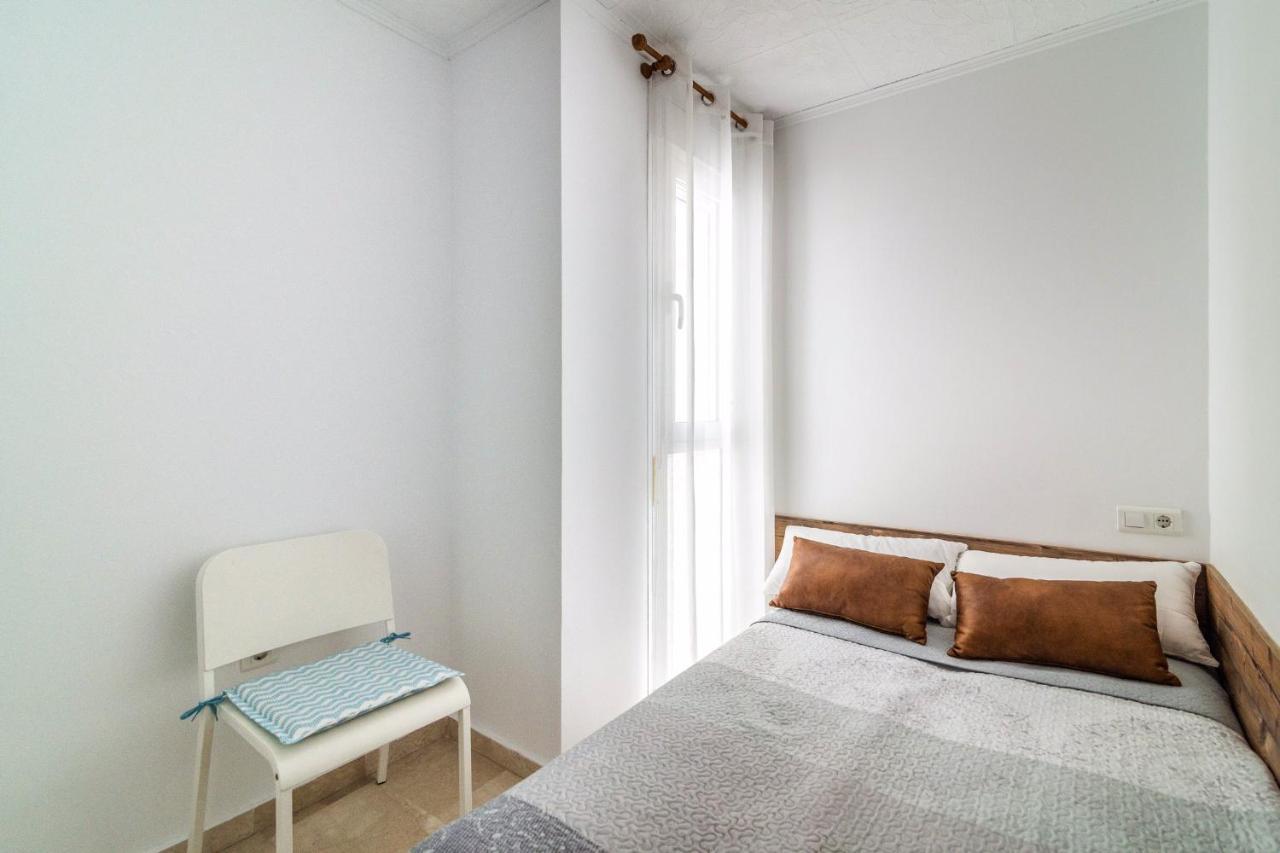 Precioso Apartamento Con Jacuzzi Apartment Torremolinos Exterior foto