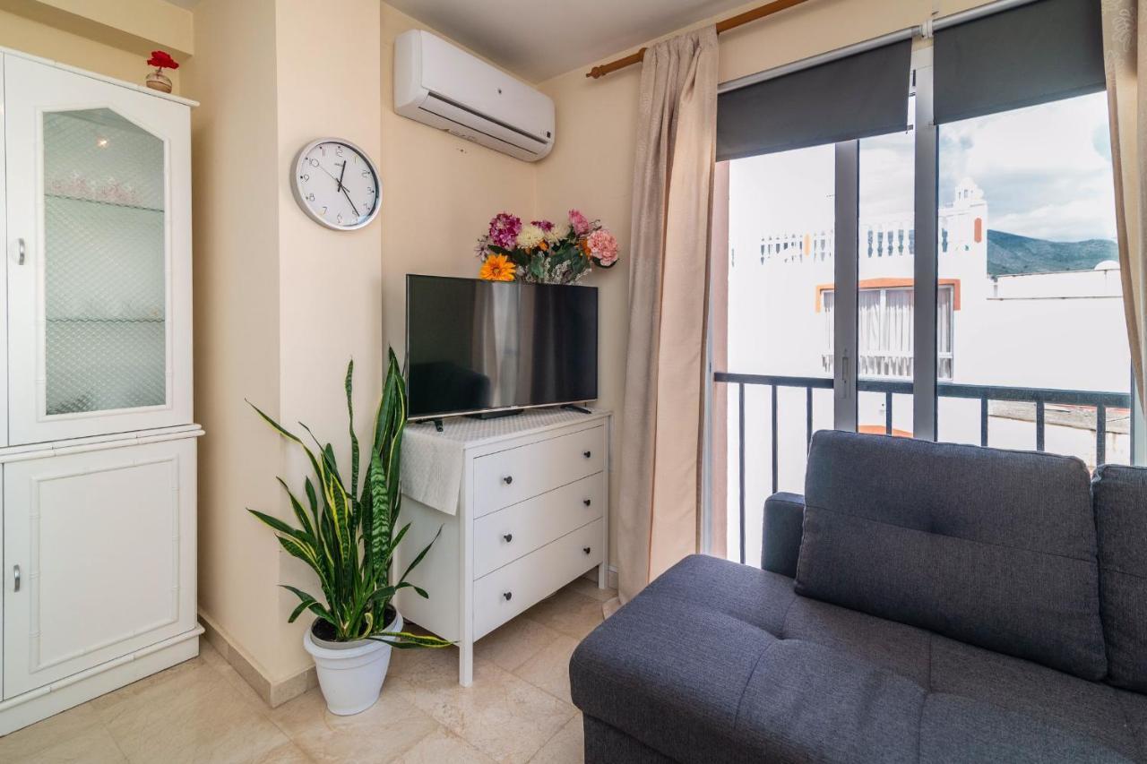 Precioso Apartamento Con Jacuzzi Apartment Torremolinos Exterior foto