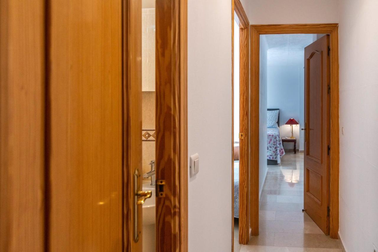 Precioso Apartamento Con Jacuzzi Apartment Torremolinos Exterior foto